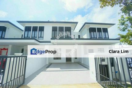  {Affortable Freehold Landed} 22x75 2sty Sepang, Selangor, Sepang