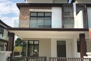 All Residential For Sale In Taman Ampang Mewah Ampang Selangor Edgeprop My