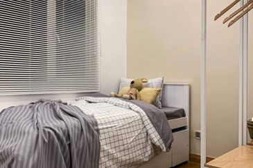 RM3xxk KL Sg Besi Project, 100m LRT MRT KTM