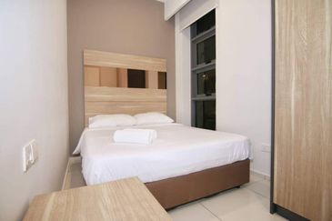 RM3xxk KL Sg Besi Project, 100m LRT MRT KTM