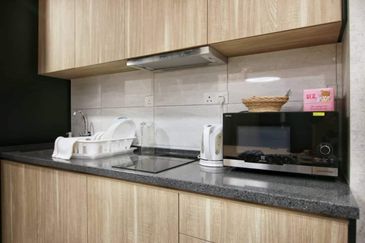 RM3xxk KL Sg Besi Project, 100m LRT MRT KTM