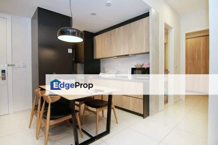 RM3xxk KL Sg Besi Project, 100m LRT MRT KTM, Kuala Lumpur, Sungai Besi
