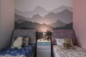 RM3xxk KL Sg Besi Project, 100m LRT MRT KTM