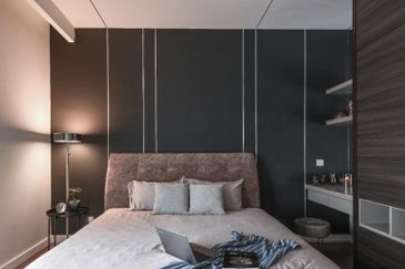 RM3xxk KL Sg Besi Project, 100m LRT MRT KTM