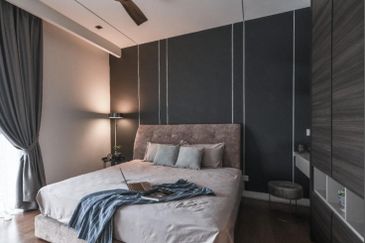 RM3xxk KL Sg Besi Project, 100m LRT MRT KTM