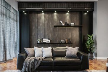 RM3xxk KL Sg Besi Project, 100m LRT MRT KTM