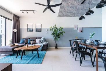 RM3xxk KL Sg Besi Project, 100m LRT MRT KTM