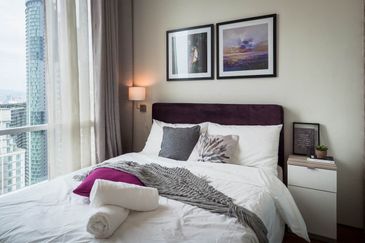 RM3xxk KL Sg Besi Project, 100m LRT MRT KTM