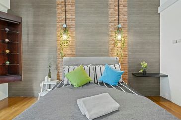 RM3xxk KL Sg Besi Project, 100m LRT MRT KTM