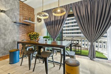 RM3xxk KL Sg Besi Project, 100m LRT MRT KTM