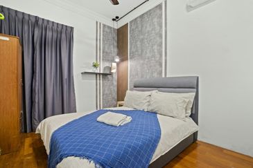 RM3xxk KL Sg Besi Project, 100m LRT MRT KTM