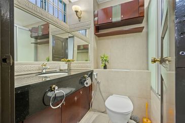 RM3xxk KL Sg Besi Project, 100m LRT MRT KTM