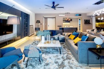 RM3xxk KL Sg Besi Project, 100m LRT MRT KTM