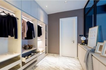 RM3xxk KL Sg Besi Project, 100m LRT MRT KTM