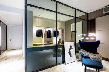 RM3xxk KL Sg Besi Project, 100m LRT MRT KTM