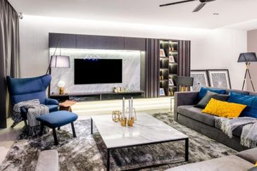 RM3xxk KL Sg Besi Project, 100m LRT MRT KTM