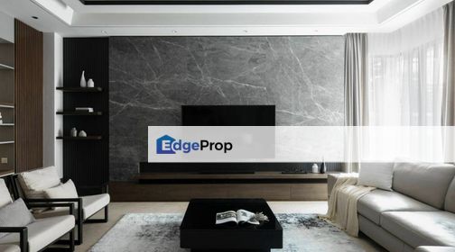 RM3xxk KL Sg Besi Project, 100m LRT MRT KTM, Kuala Lumpur, Sungai Besi