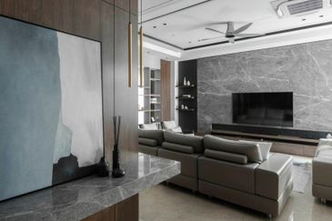 RM3xxk KL Sg Besi Project, 100m LRT MRT KTM