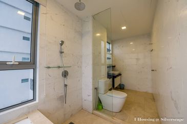 RM3xxk KL Sg Besi Project, 100m LRT MRT KTM