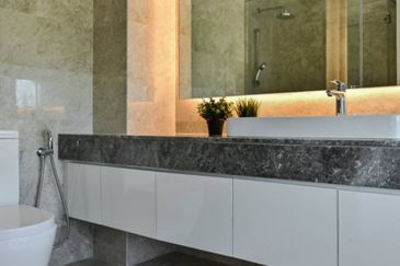 RM3xxk KL Sg Besi Project, 100m LRT MRT KTM