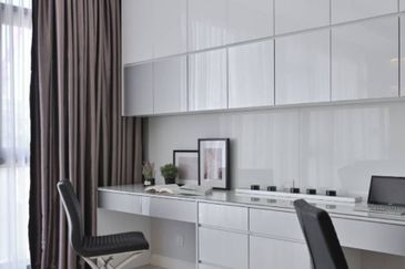 RM3xxk KL Sg Besi Project, 100m LRT MRT KTM