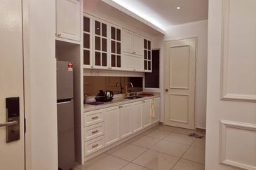 RM3xxk KL Sg Besi Project, 100m LRT MRT KTM