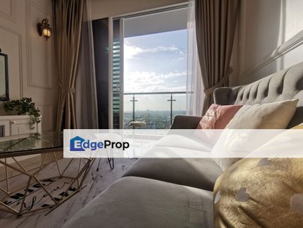 RM3xxk KL Sg Besi Project, 100m LRT MRT KTM, Kuala Lumpur, Sungai Besi