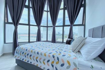 RM3xxk KL Sg Besi Project, 100m LRT MRT KTM