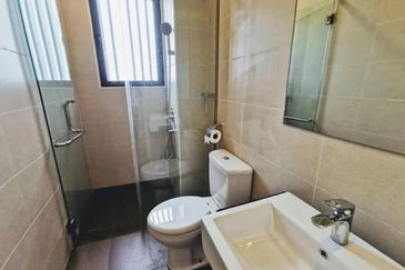 RM3xxk KL Sg Besi Project, 100m LRT MRT KTM