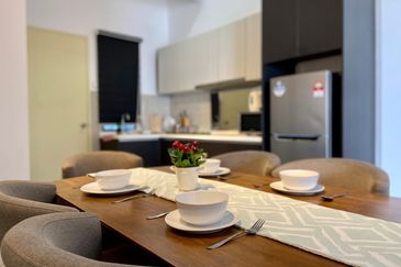 RM3xxk KL Sg Besi Project, 100m LRT MRT KTM