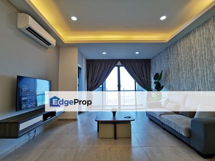 RM3xxk KL Sg Besi Project, 100m LRT MRT KTM, Kuala Lumpur, Sungai Besi