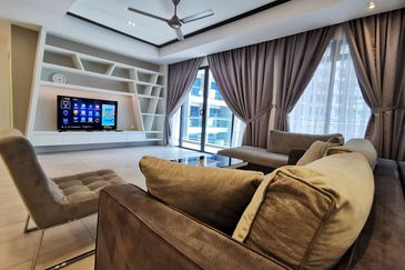 RM3xxk KL Sg Besi Project, 100m LRT MRT KTM