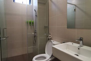 RM3xxk KL Sg Besi Project, 100m LRT MRT KTM