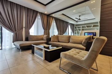 RM3xxk KL Sg Besi Project, 100m LRT MRT KTM