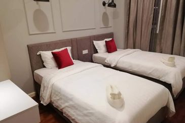 RM3xxk KL Sg Besi Project, 100m LRT MRT KTM