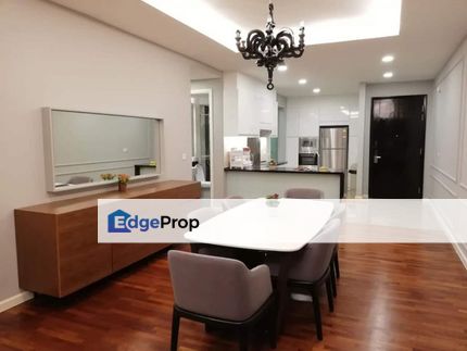 RM3xxk KL Sg Besi Project, 100m LRT MRT KTM, Kuala Lumpur, Sungai Besi