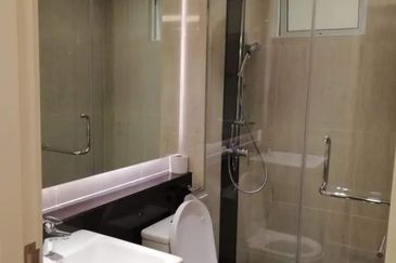 RM3xxk KL Sg Besi Project, 100m LRT MRT KTM