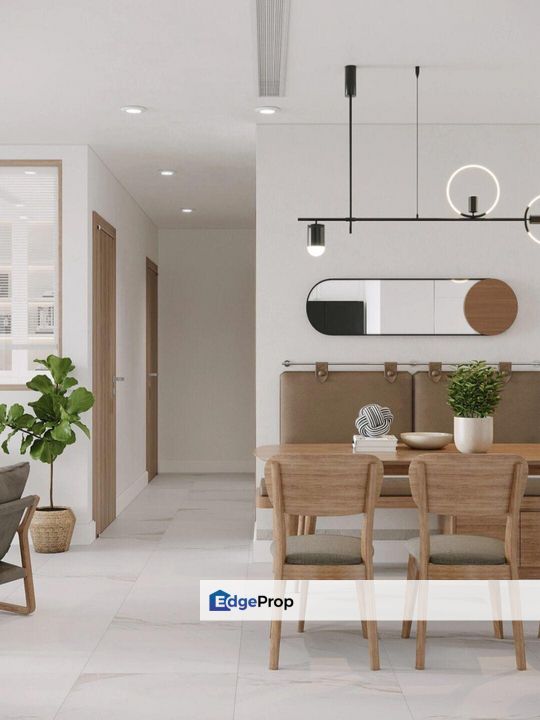 RM3xxk KL Sg Besi Project, 100m LRT MRT KTM, Kuala Lumpur, Sungai Besi