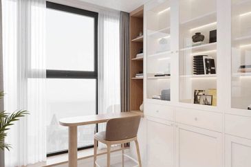 RM3xxk KL Sg Besi Project, 100m LRT MRT KTM