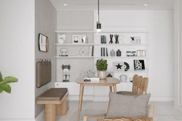 RM3xxk KL Sg Besi Project, 100m LRT MRT KTM