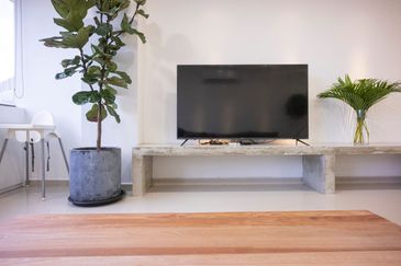 RM3xxk KL Sg Besi Project, 100m LRT MRT KTM