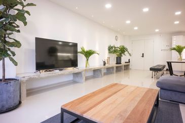 RM3xxk KL Sg Besi Project, 100m LRT MRT KTM