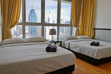 RM3xxk KL Sg Besi Project, 100m LRT MRT KTM