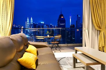 RM3xxk KL Sg Besi Project, 100m LRT MRT KTM