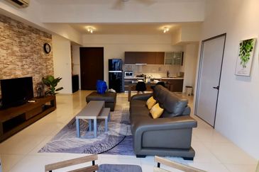 RM3xxk KL Sg Besi Project, 100m LRT MRT KTM