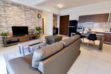 RM3xxk KL Sg Besi Project, 100m LRT MRT KTM