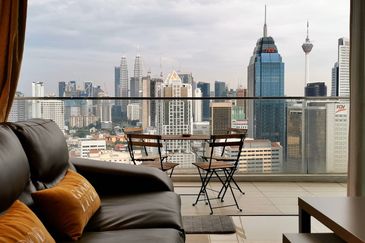 RM3xxk KL Sg Besi Project, 100m LRT MRT KTM