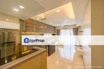 RM3xxk KL Sg Besi Project, 100m LRT MRT KTM, Kuala Lumpur, Sungai Besi