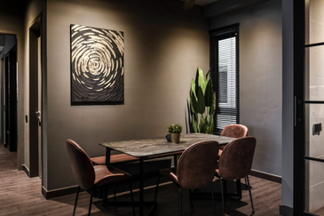 RM3xxk KL Sg Besi Project, 100m LRT MRT KTM