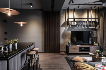 RM3xxk KL Sg Besi Project, 100m LRT MRT KTM